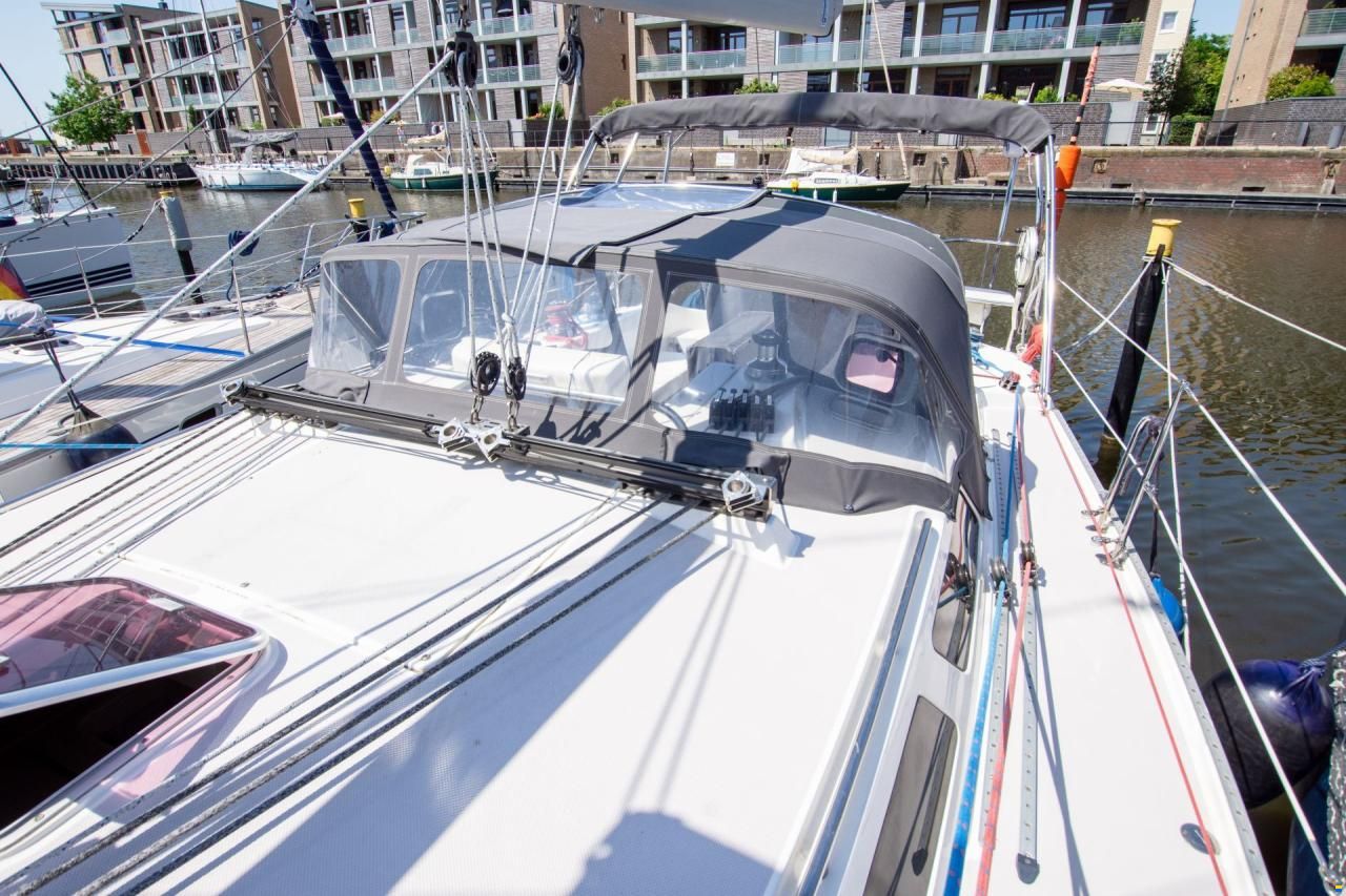 Catalina 42 MKII
