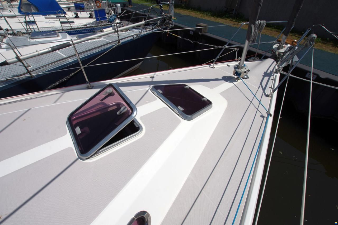 Catalina 42 MKII