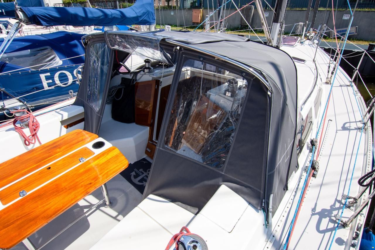 Catalina 42 MKII