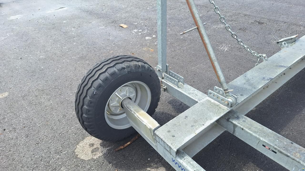 Hersteller Hubl Mod. HT 70S