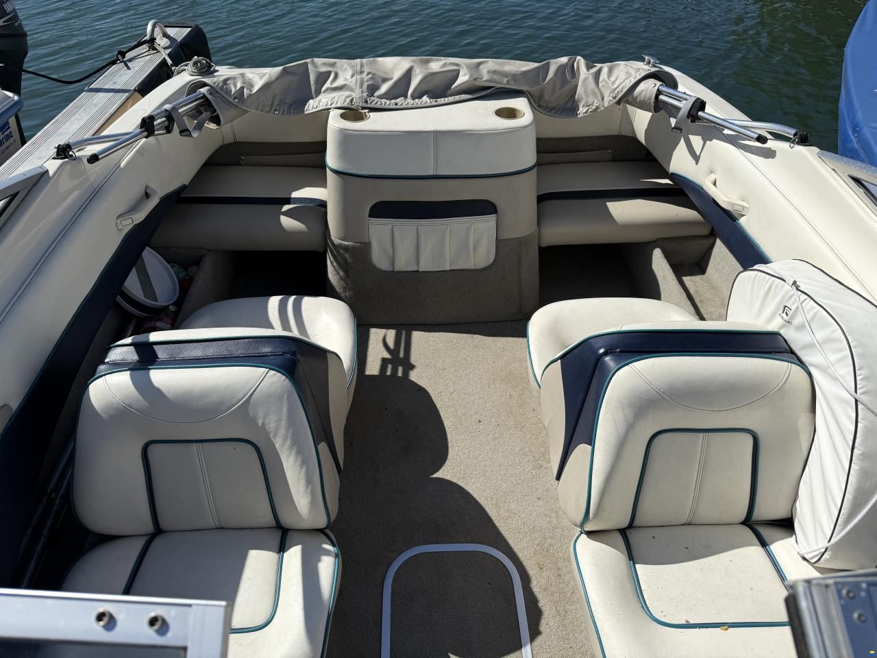 Bayliner Capri 1750