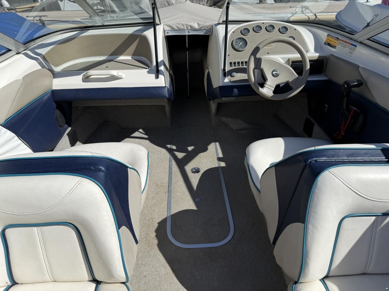 Bayliner Capri 1750