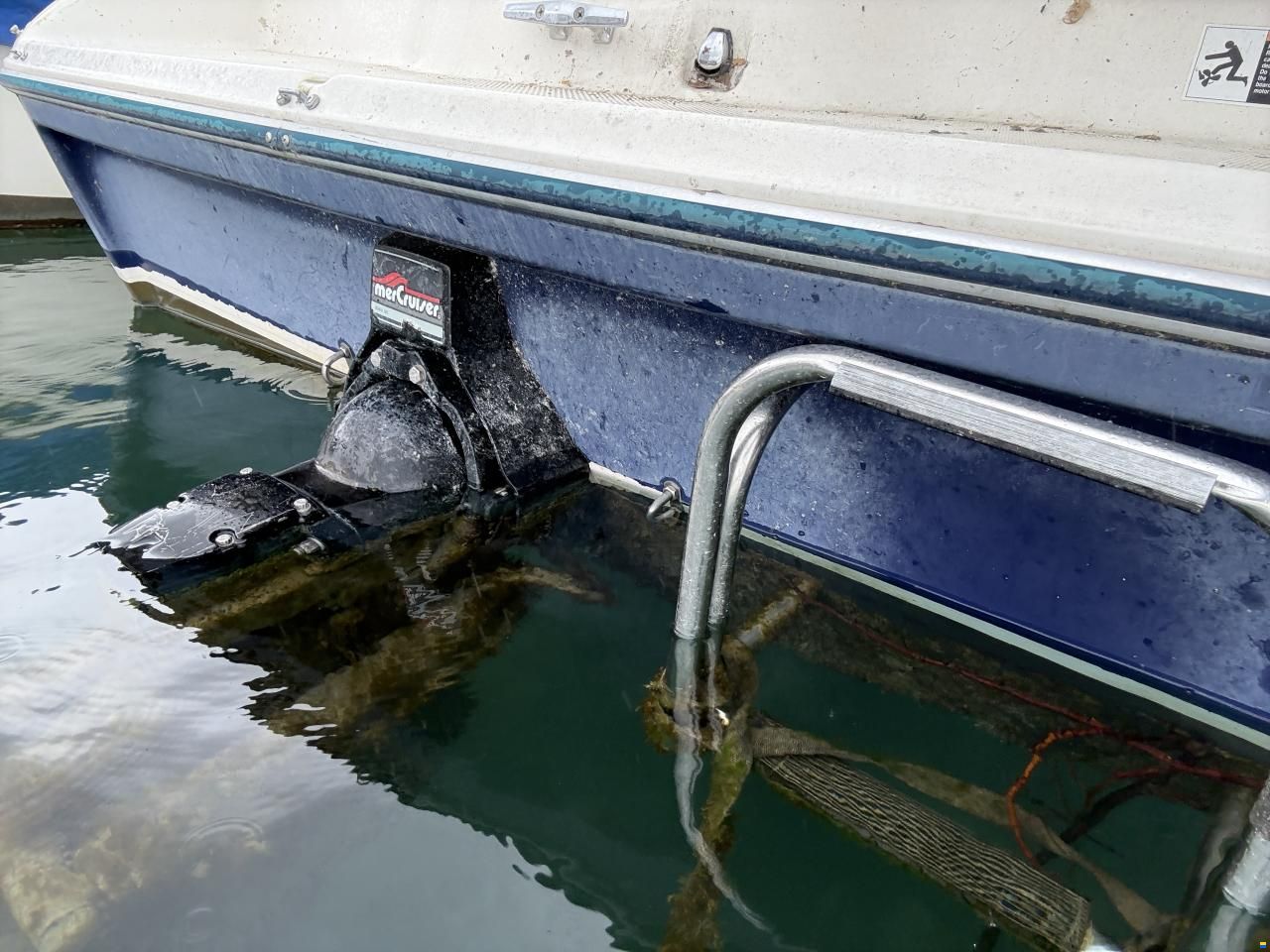 Bayliner Capri 1750
