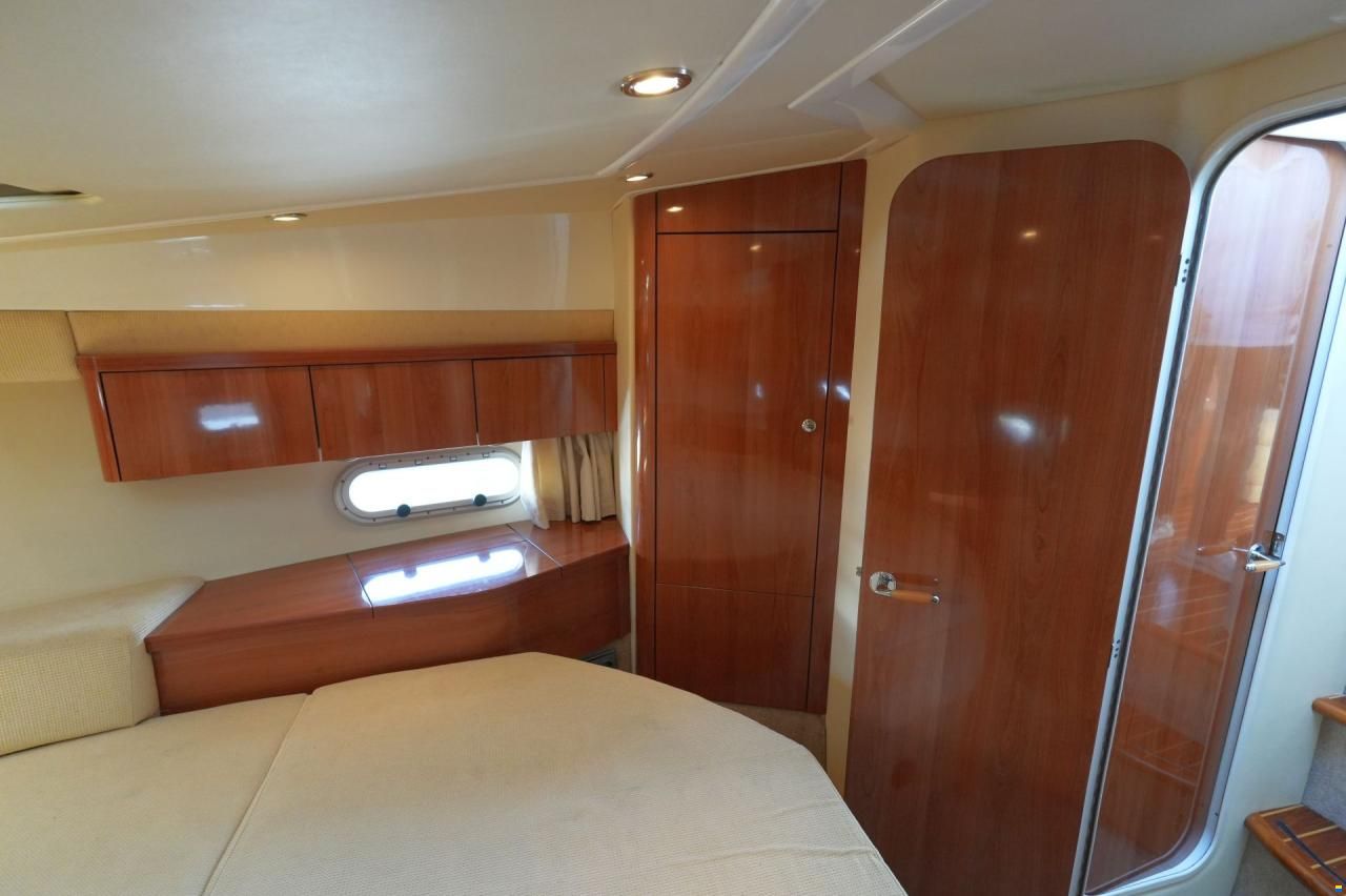 Sealine F34