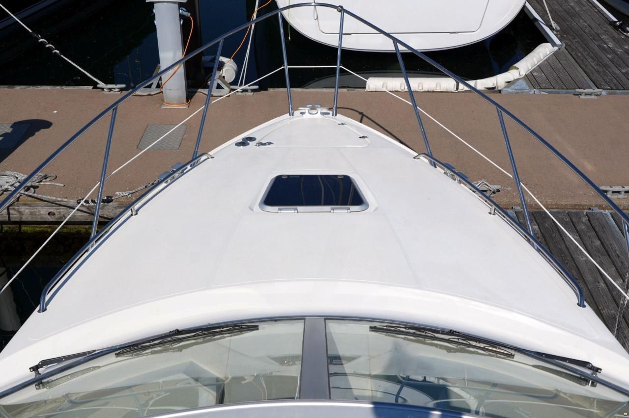 Sealine F34