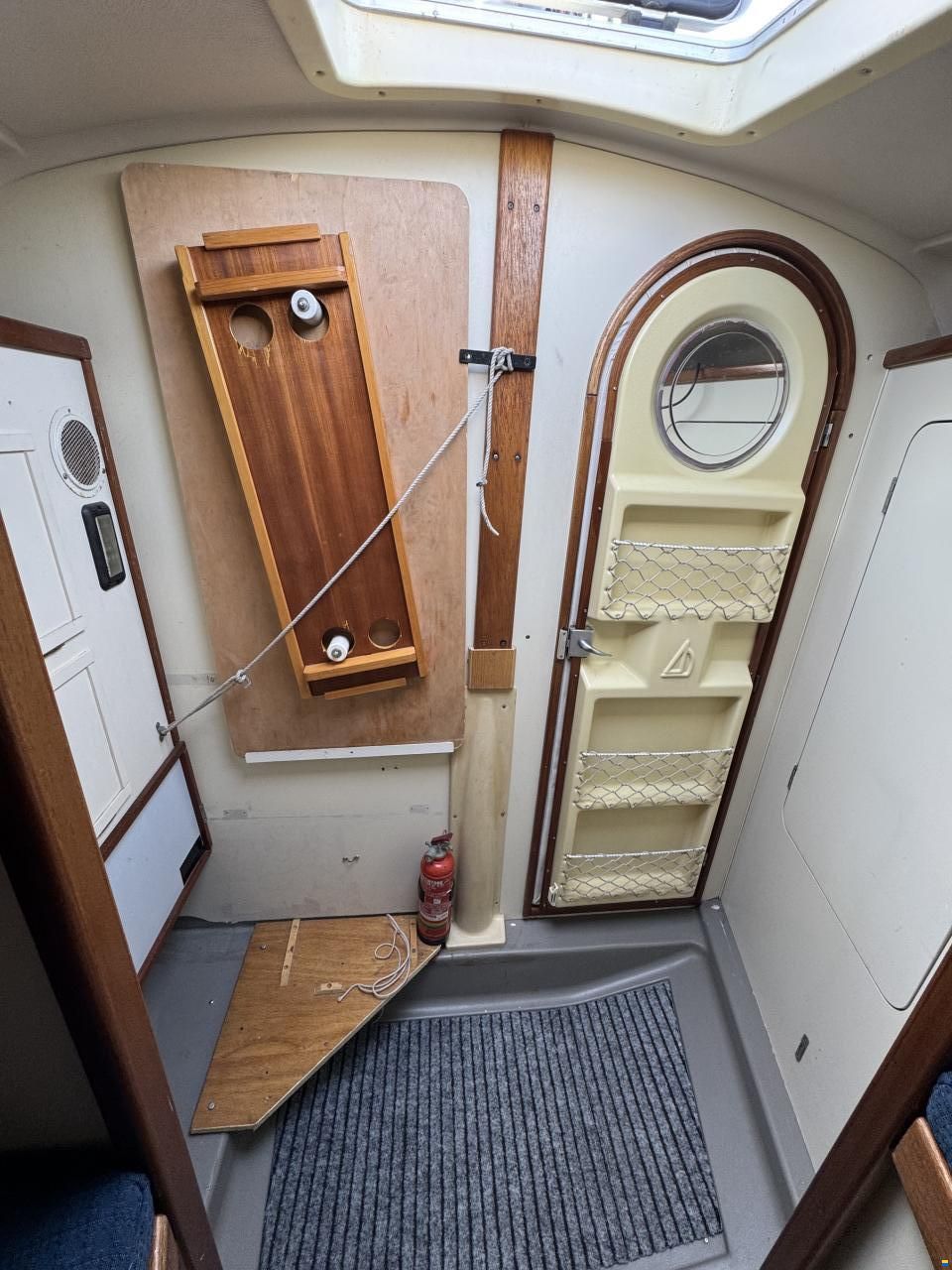 Dehler 36 CWS