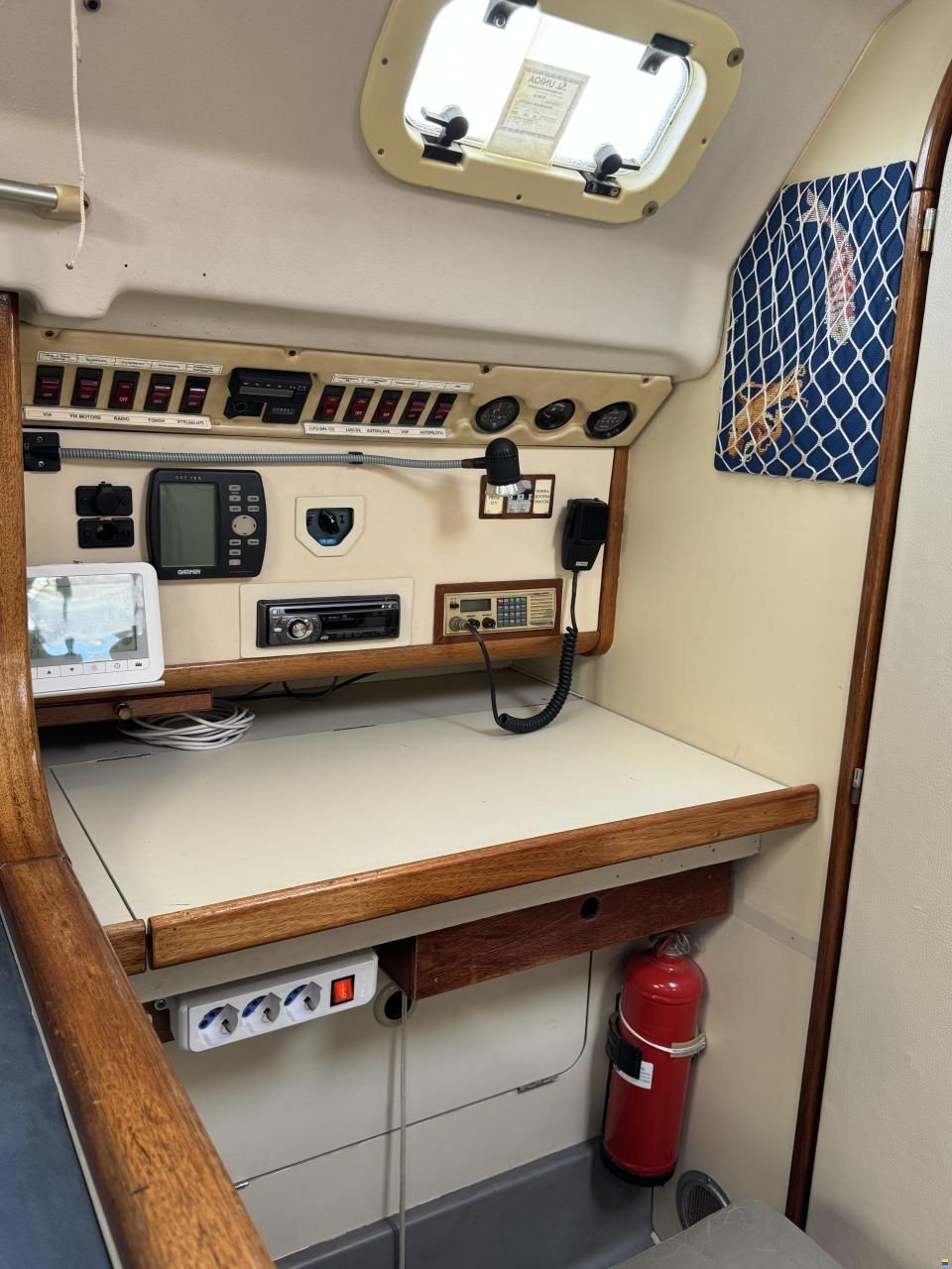 Dehler 36 CWS