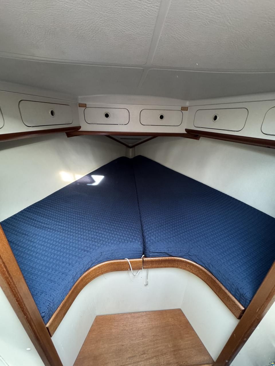Dehler 36 CWS