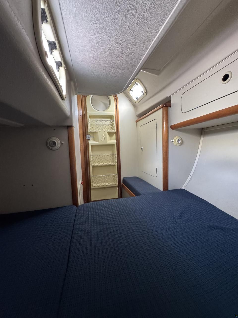 Dehler 36 CWS