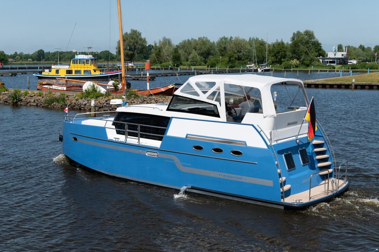 Thomasz 41 AC