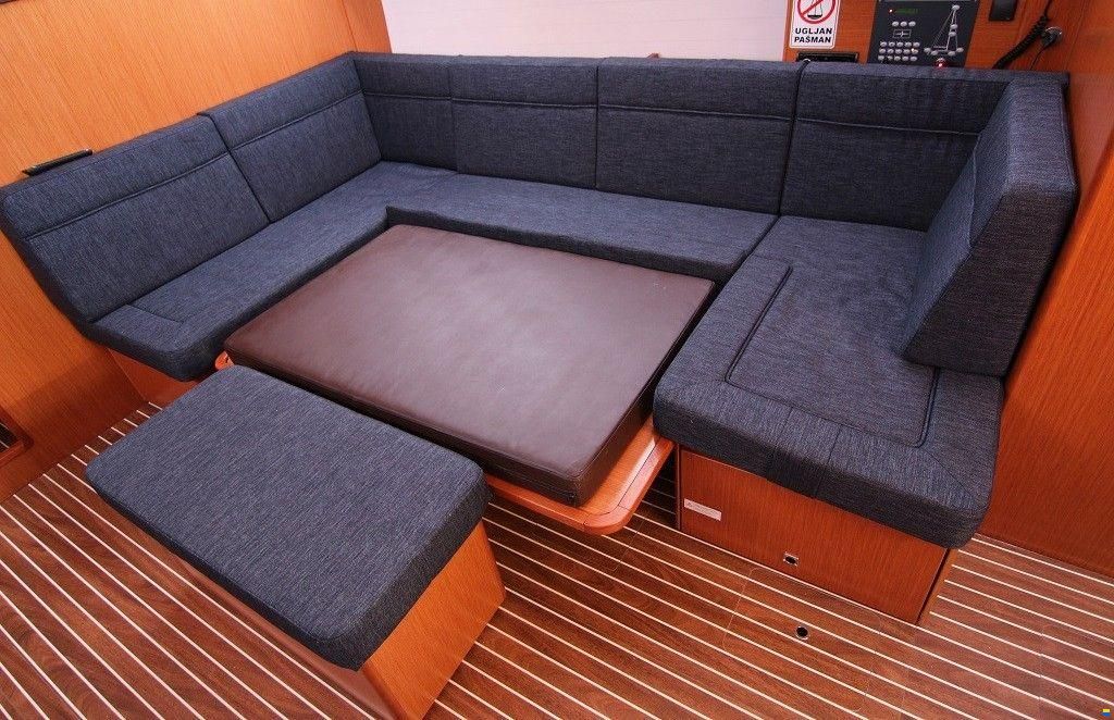 Bavaria Cruiser 46