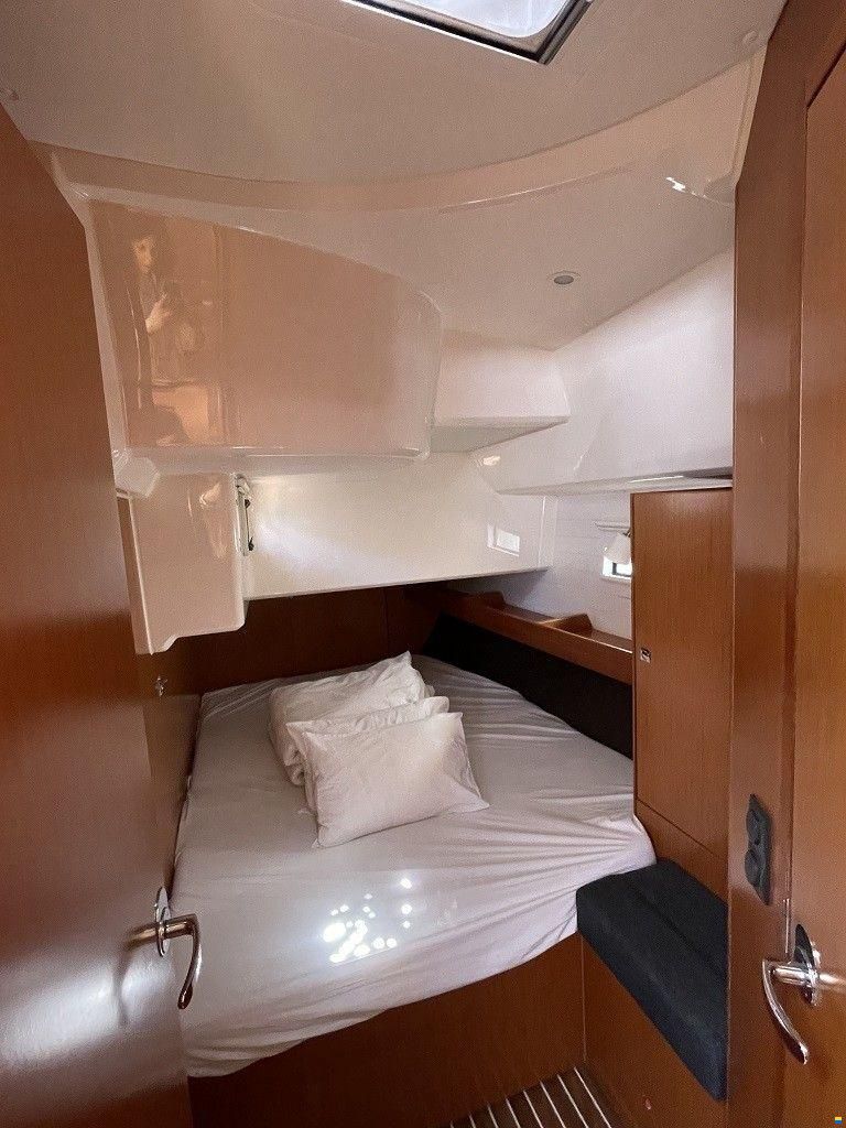 Bavaria Cruiser 46