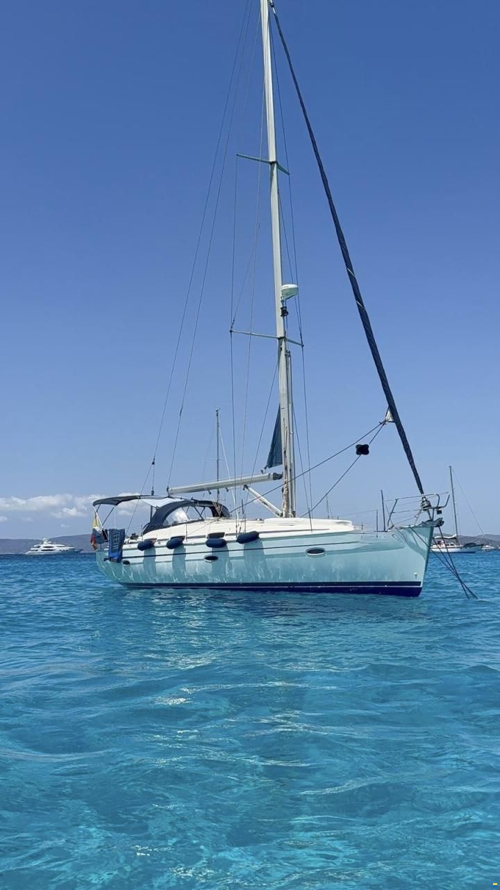 Bavaria 39 CRUISER