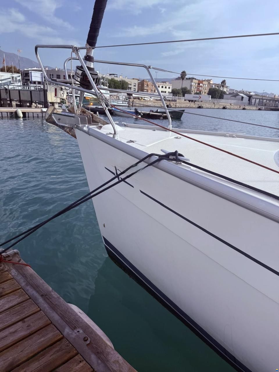 Bavaria 39 CRUISER