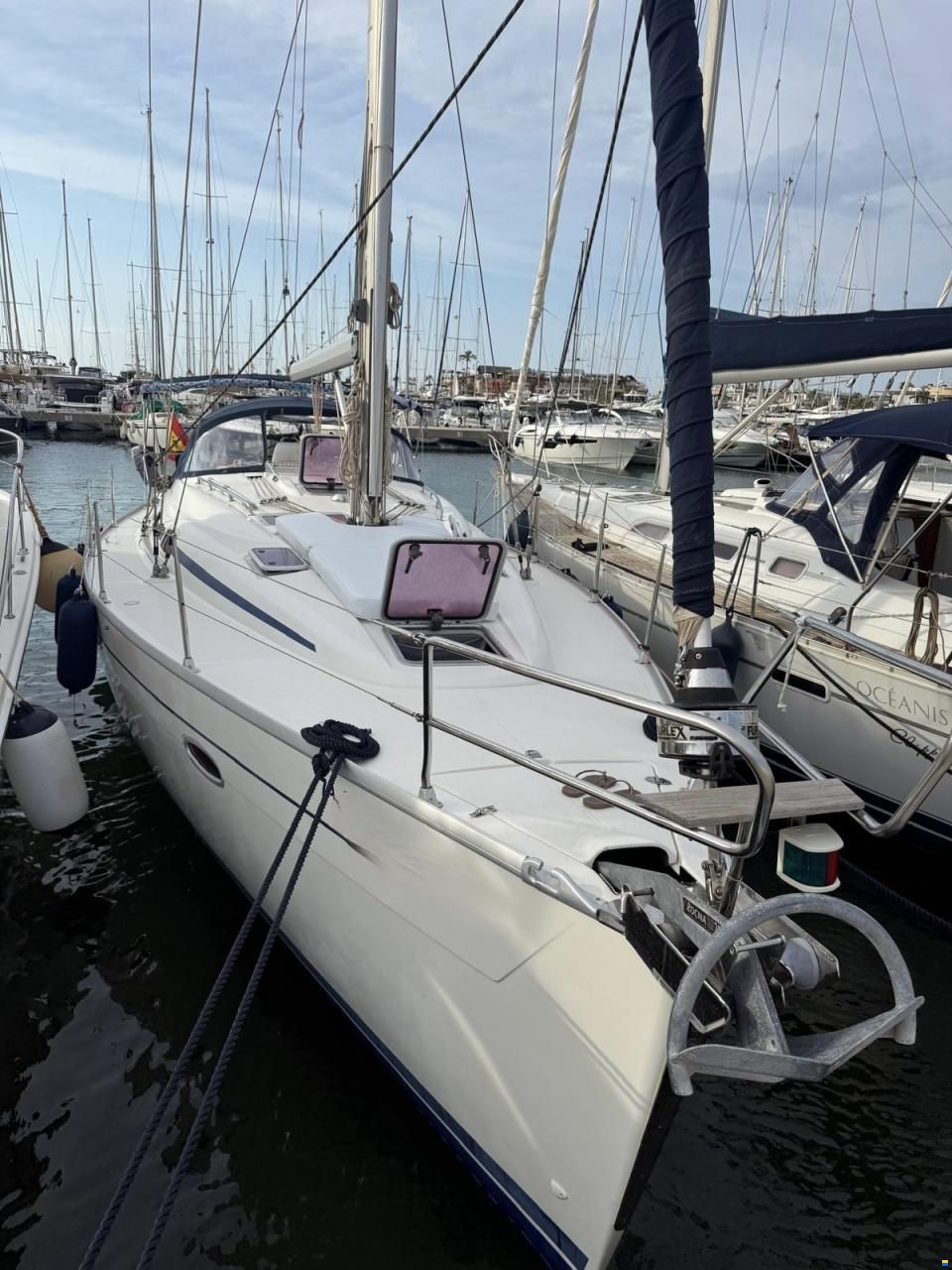 Bavaria 39 CRUISER