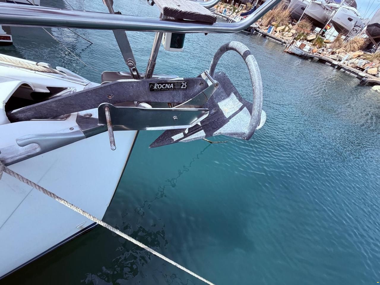 Bavaria 39 CRUISER