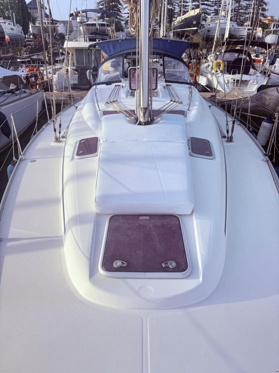 Bavaria 39 CRUISER
