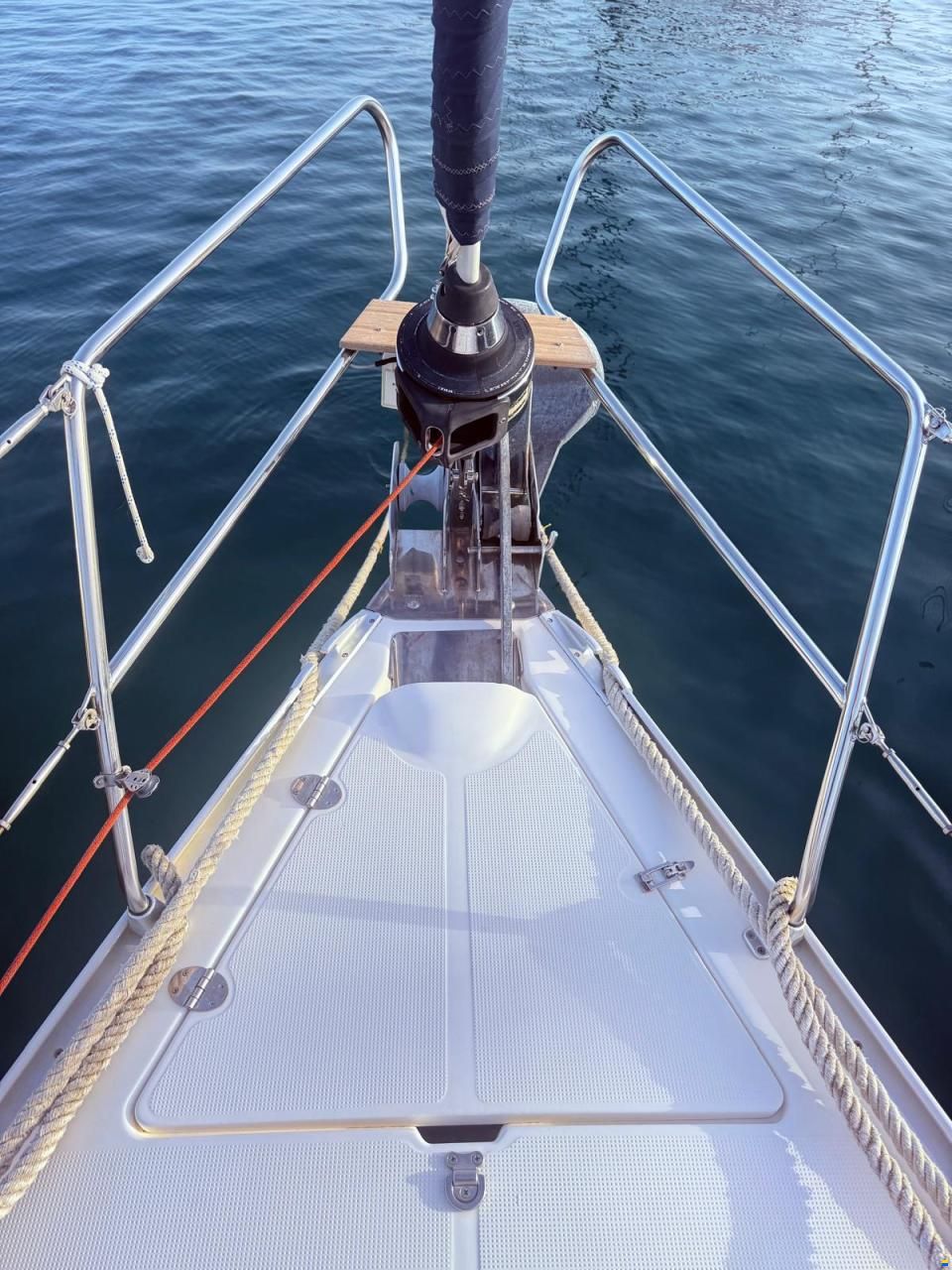 Bavaria 39 CRUISER