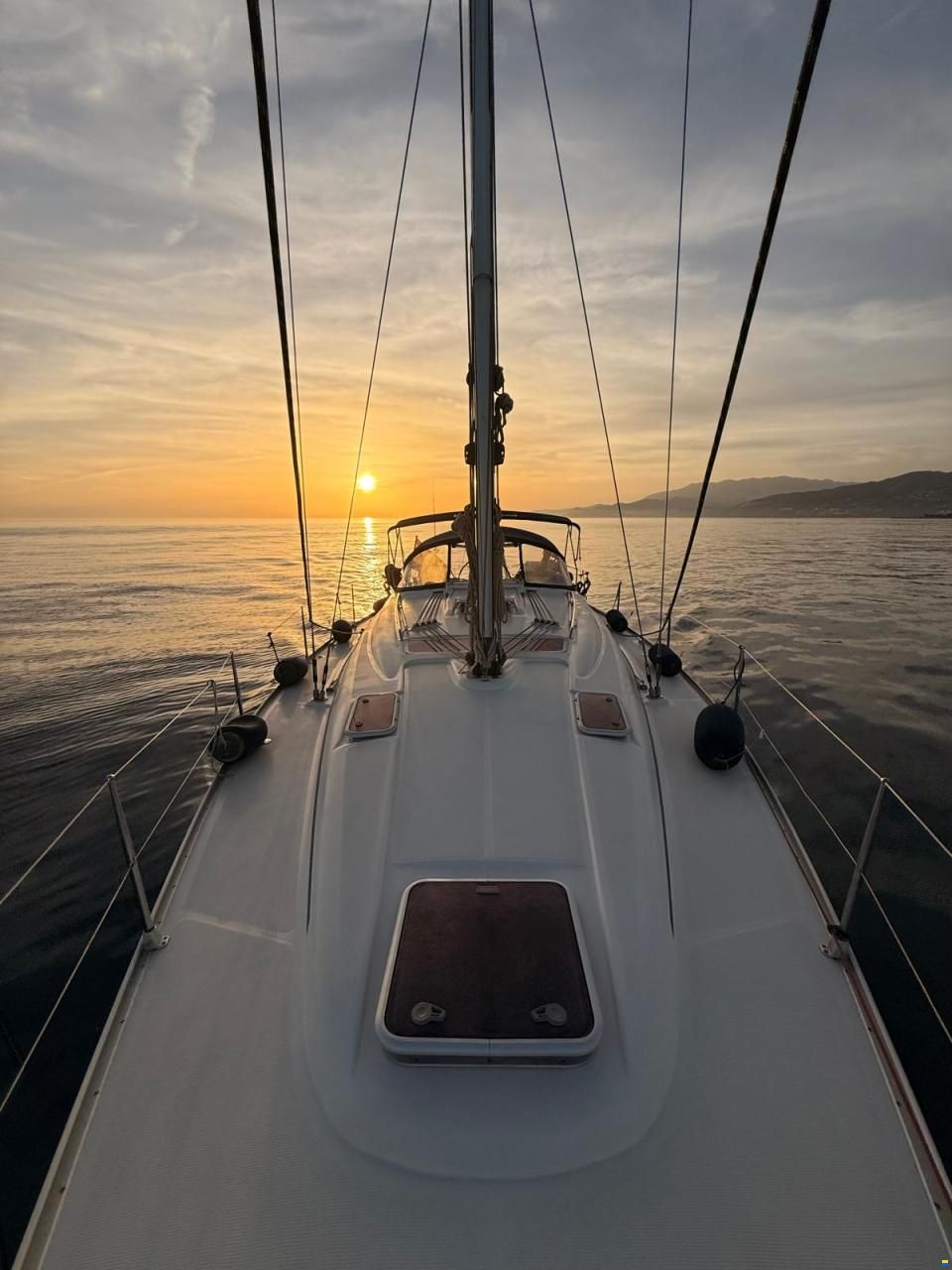 Bavaria 39 CRUISER