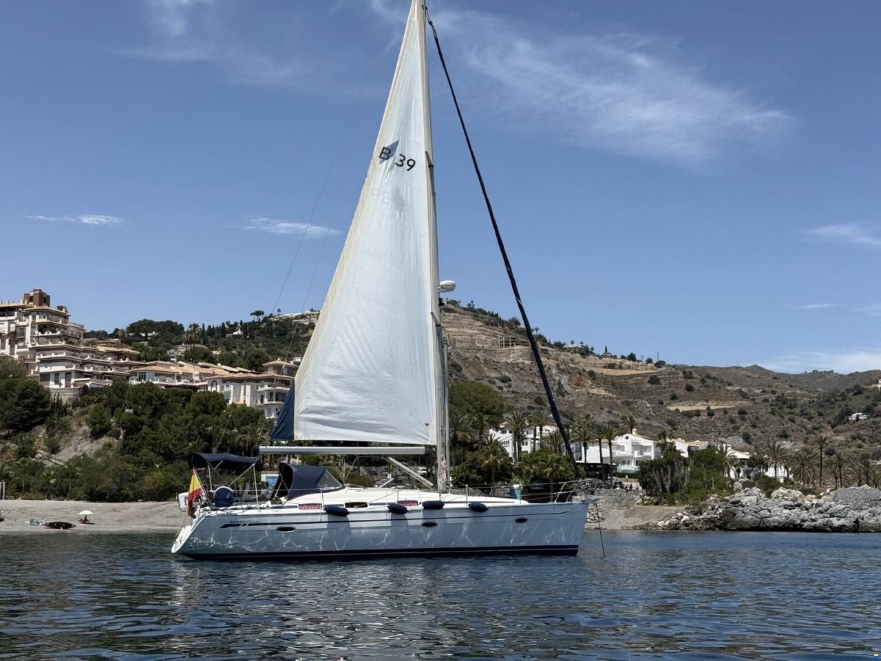 Bavaria 39 CRUISER