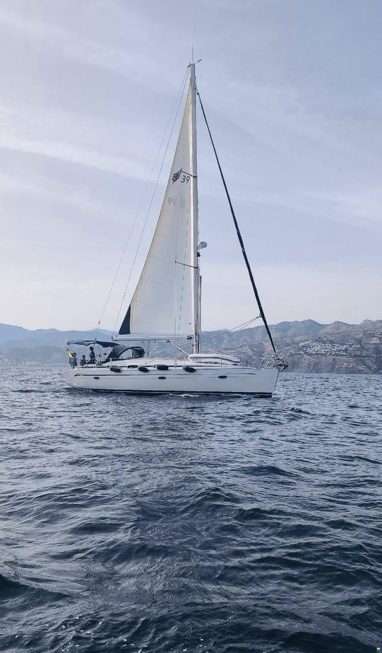Bavaria 39 CRUISER