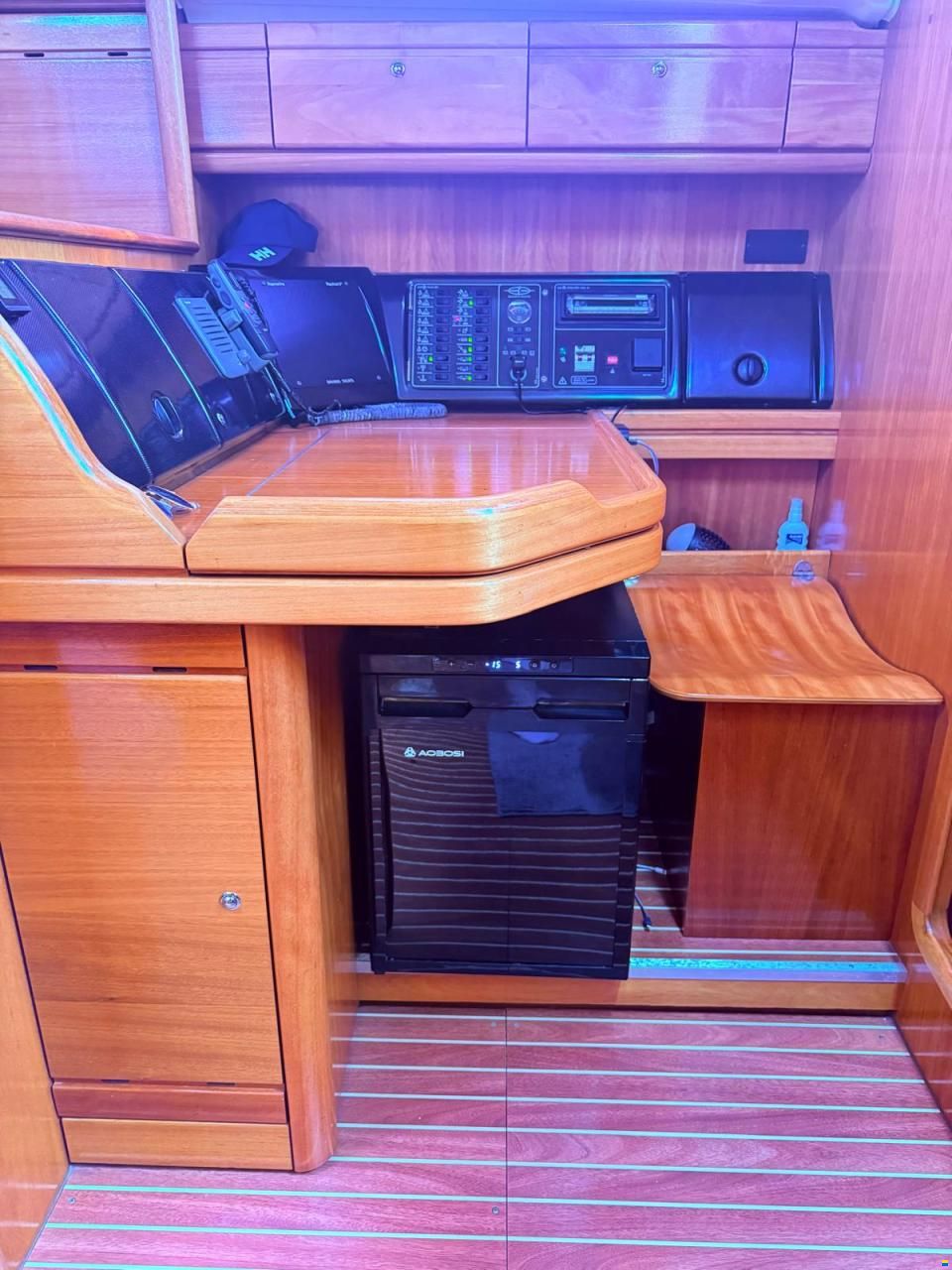 Bavaria 39 CRUISER