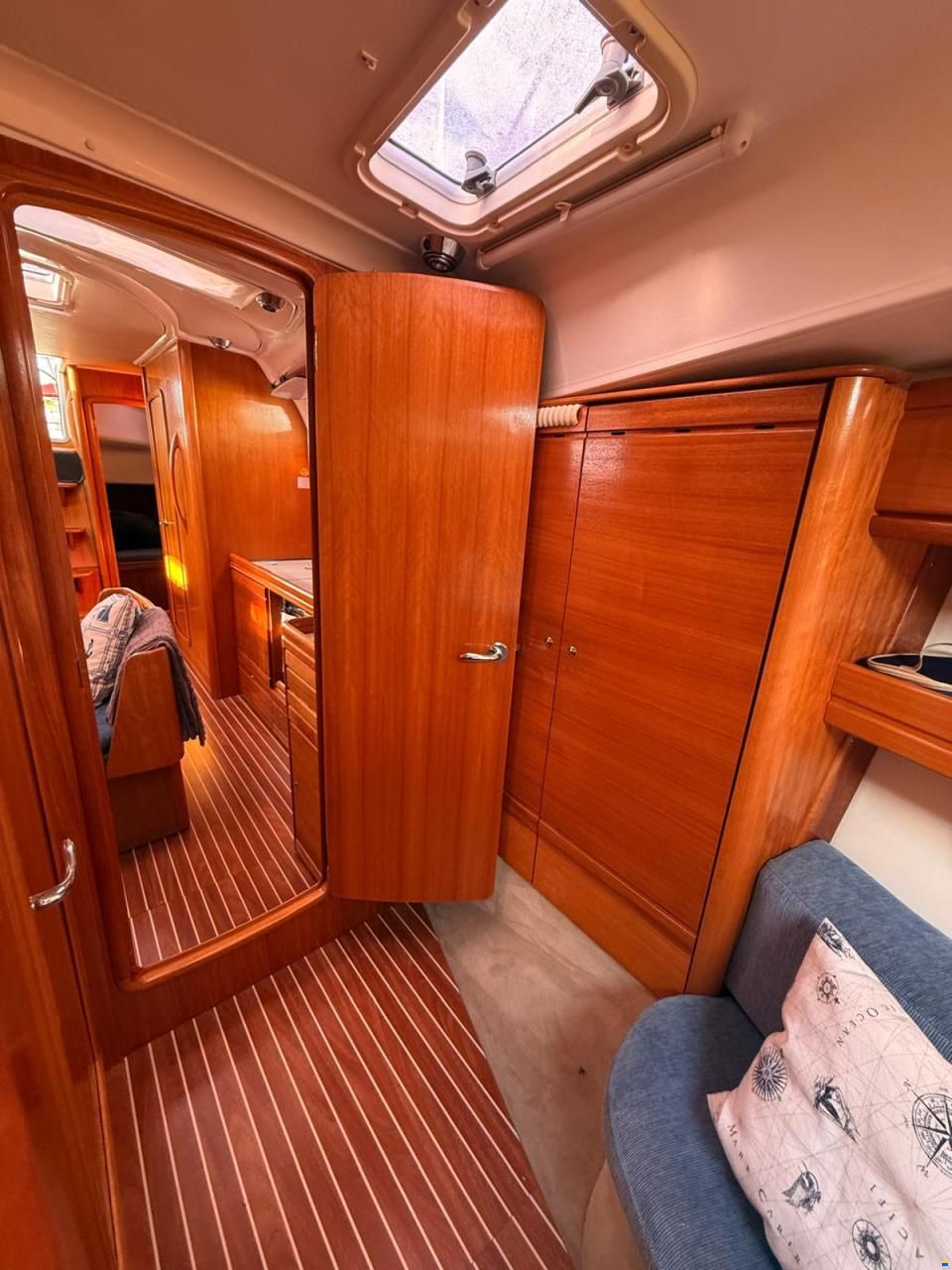 Bavaria 39 CRUISER