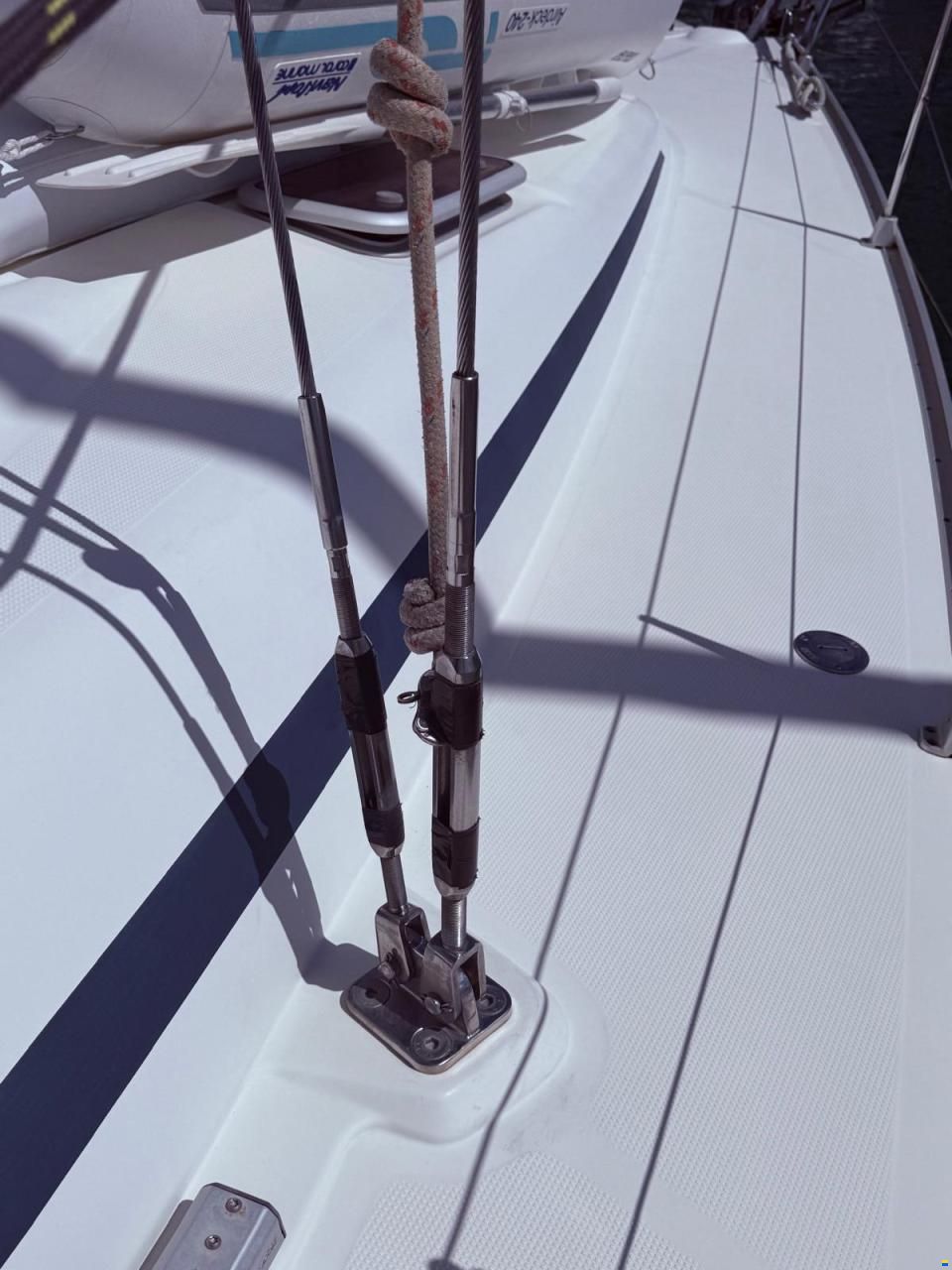 Bavaria 39 CRUISER