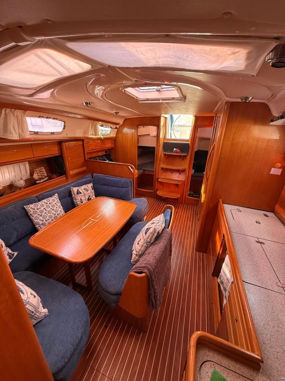 Bavaria 39 CRUISER