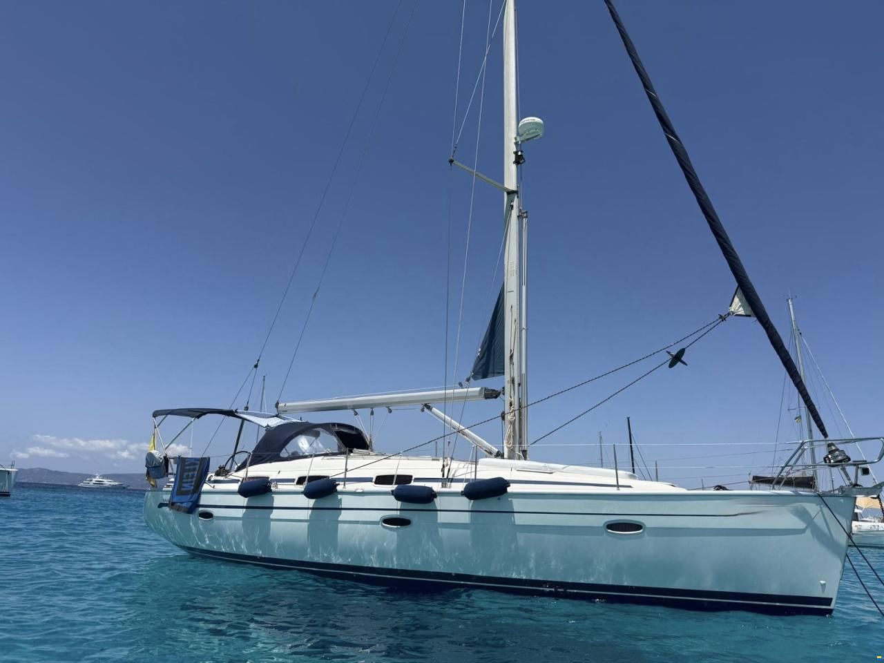 Bavaria 39 CRUISER
