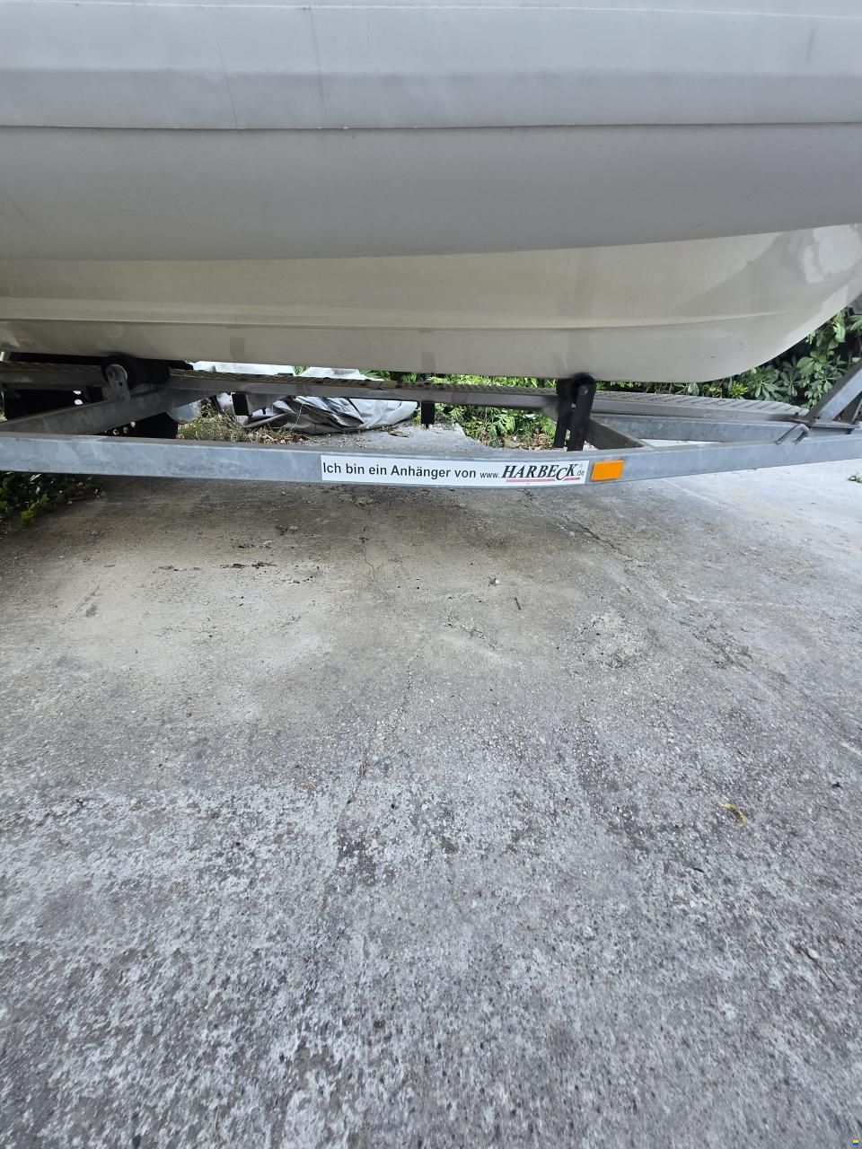 Grand Marine 470