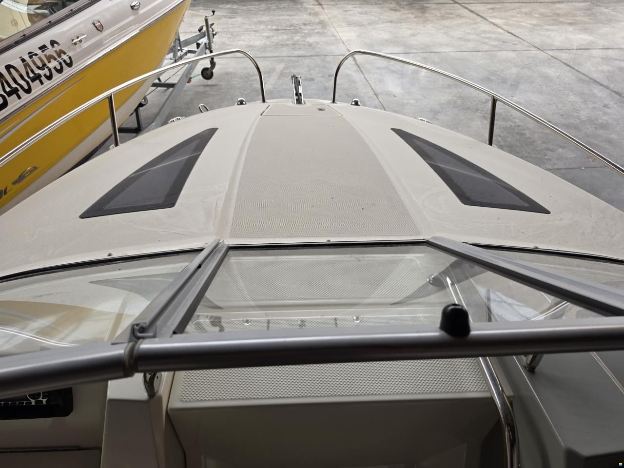 Bayliner 642 cuddy