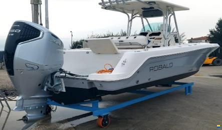 Robalo 260