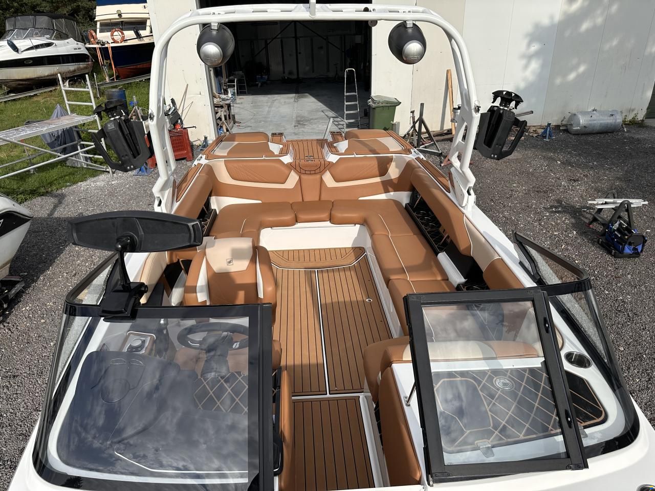 Nautique GS 24