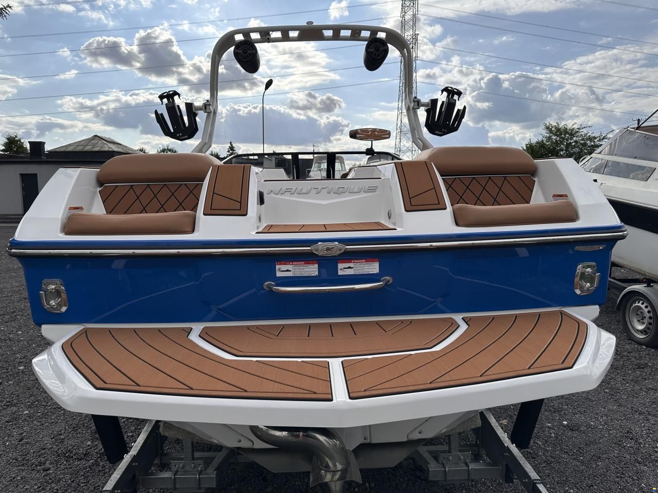 Nautique GS 24