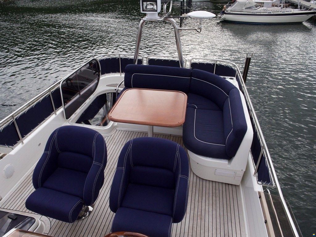 Storebro 435 Commander