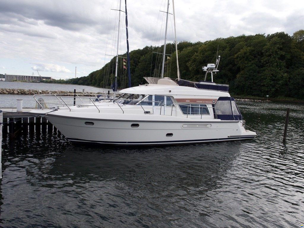 Storebro 435 Commander