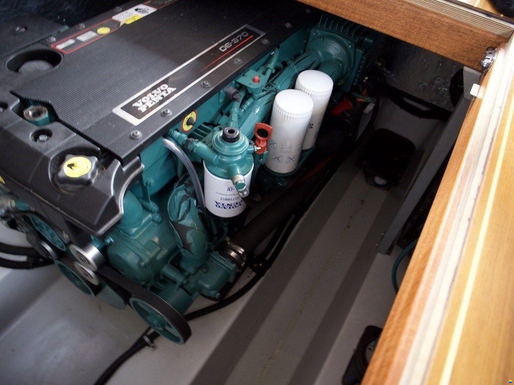 Storebro 435 Commander