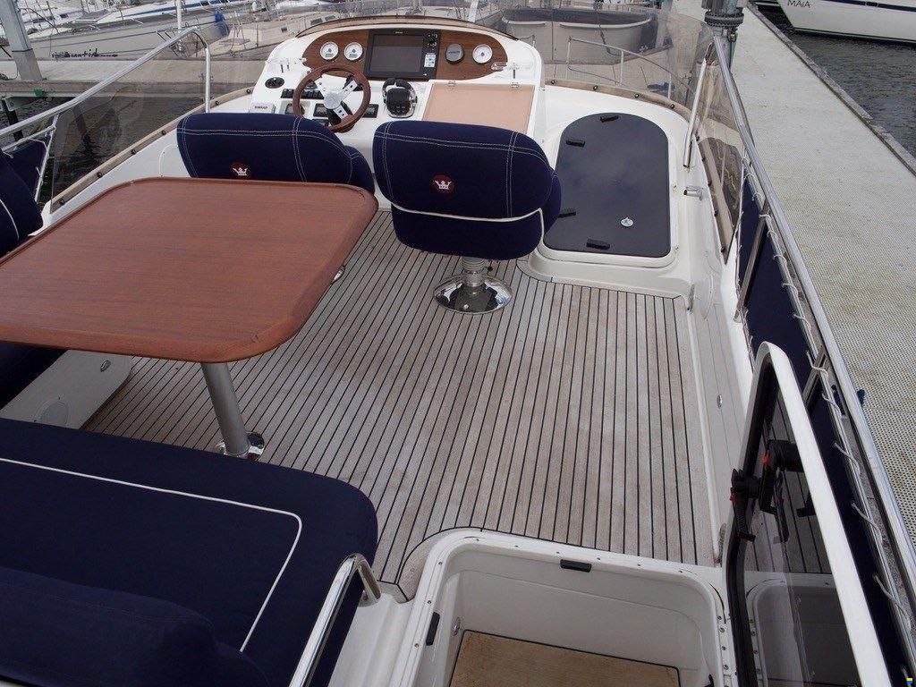 Storebro 435 Commander