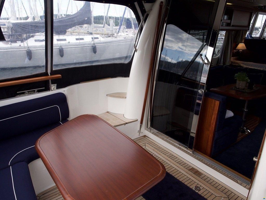 Storebro 435 Commander
