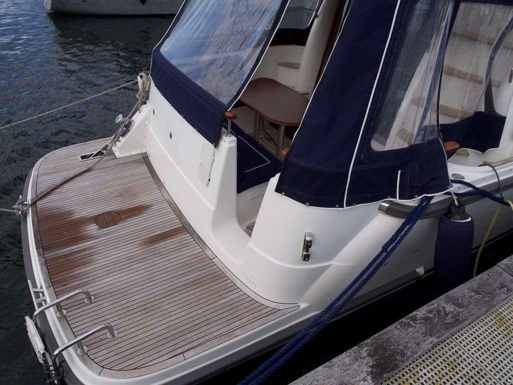Storebro 435 Commander