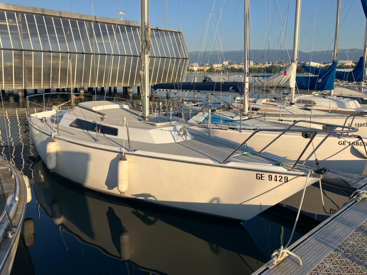 Gib Sea GIBSEA 24