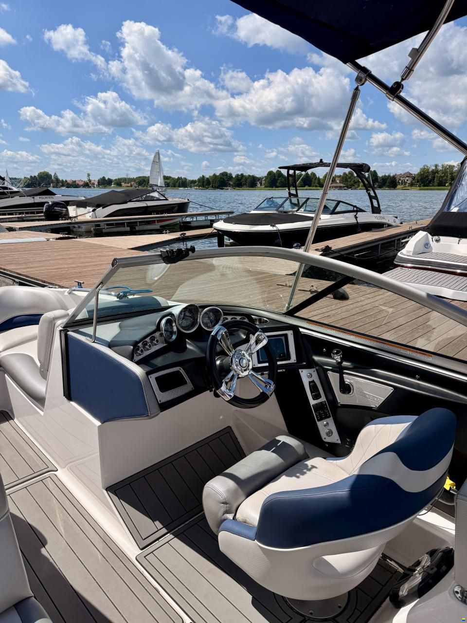 MasterCraft X25