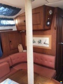 Salar - East Coast Yacht Builders Salar.