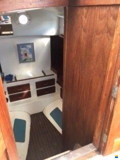 Salar - East Coast Yacht Builders Salar.