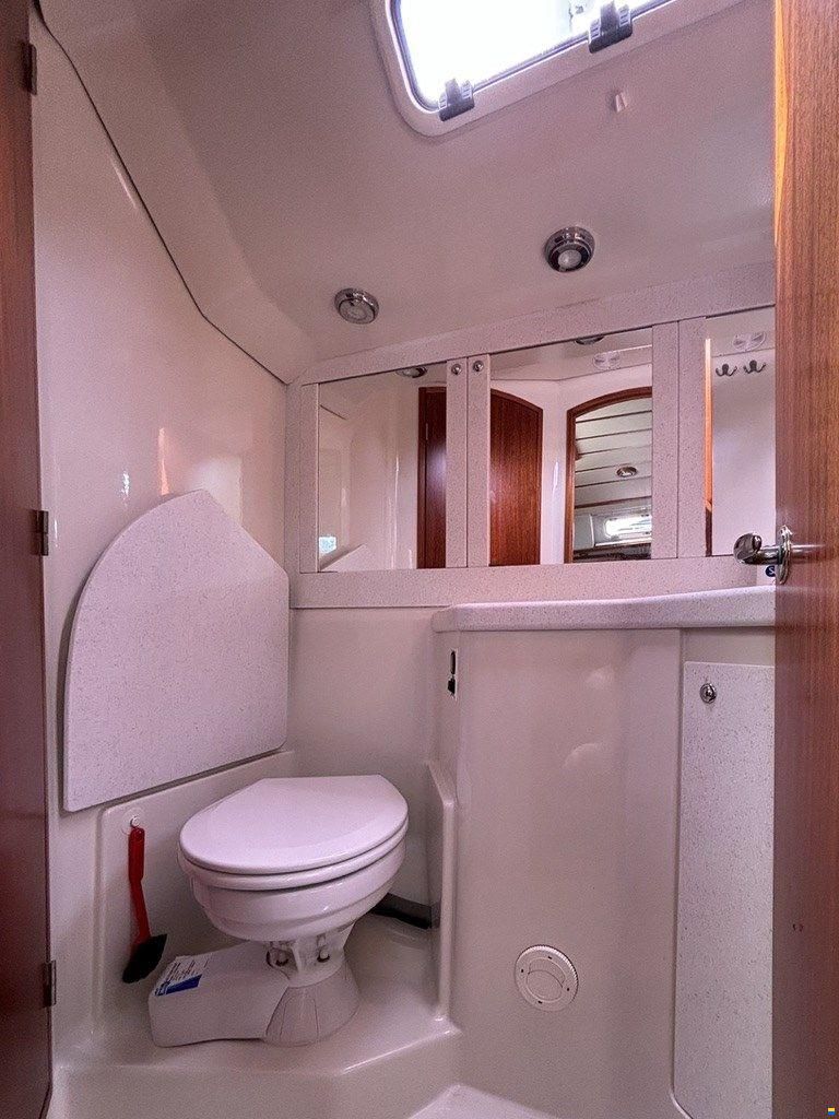 Sweden Yachts 45