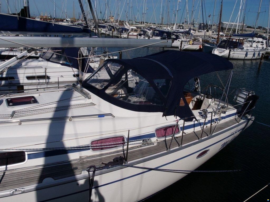 Bavaria 42 cruiser