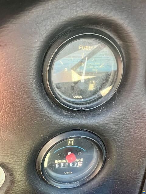 MasterCraft Prostar 205
