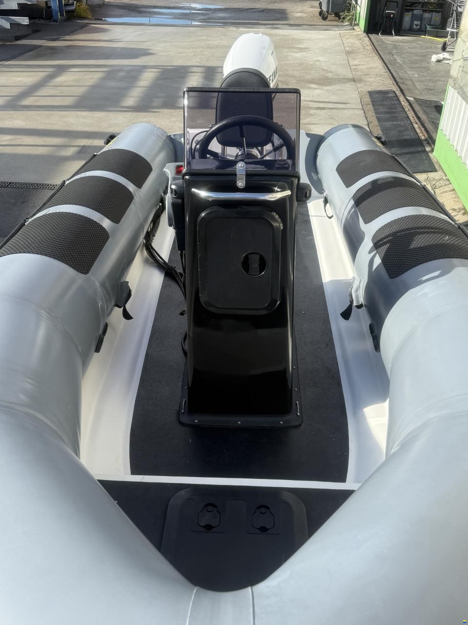 Humber Sea Pro