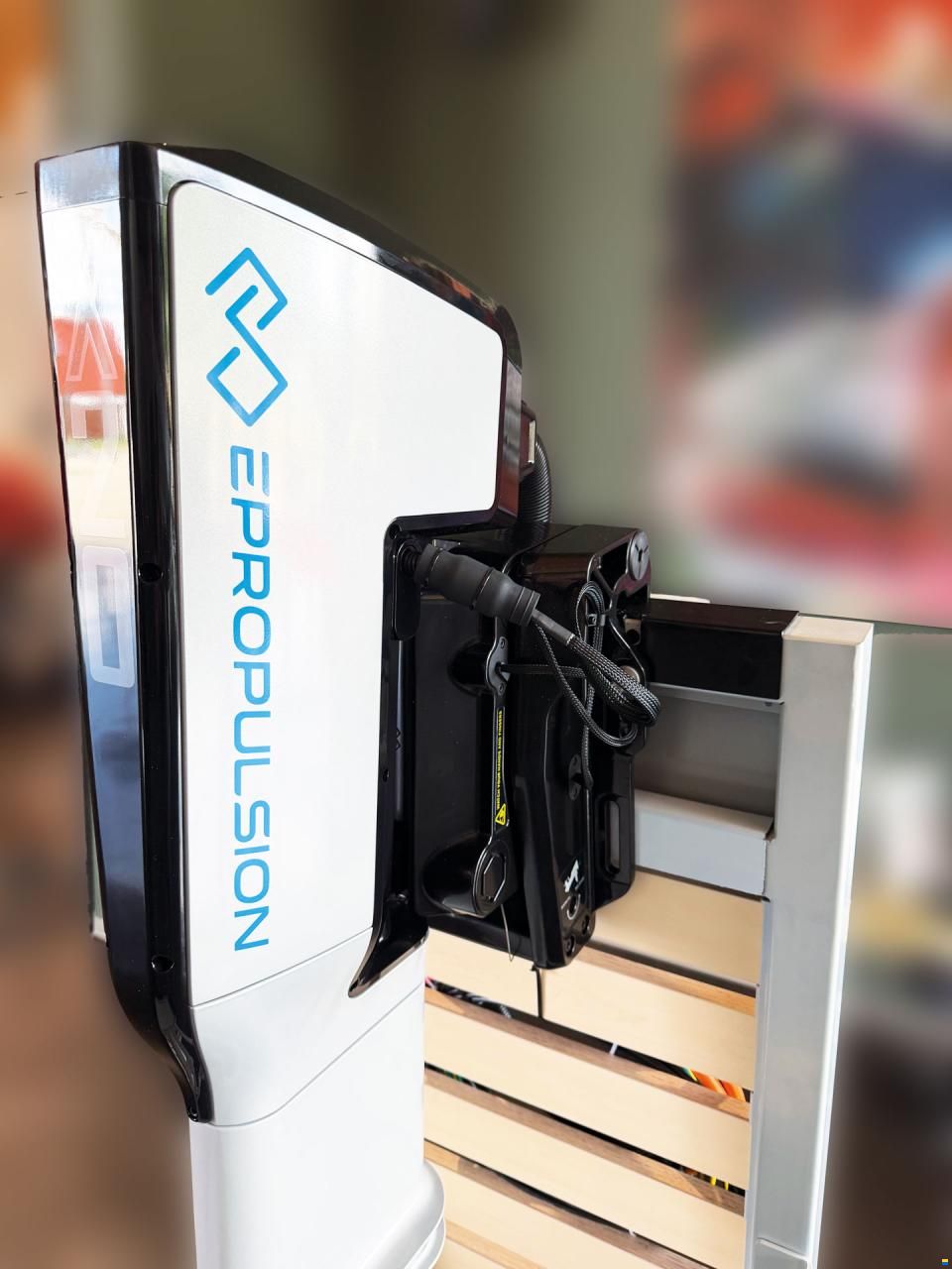 epropulsion X20 Antriebssystem (volles Kit)